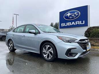 2023 Subaru Legacy Premium 