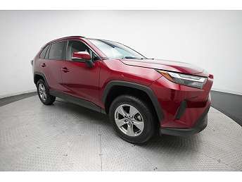 Used Toyota RAV4 for Sale in Grand Rapids, MI (with Photos) - CARFAX
