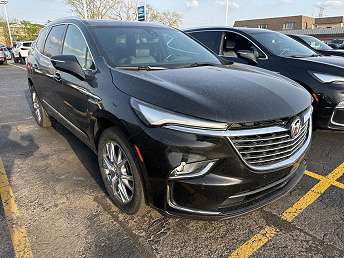 2022 Buick Enclave Premium 