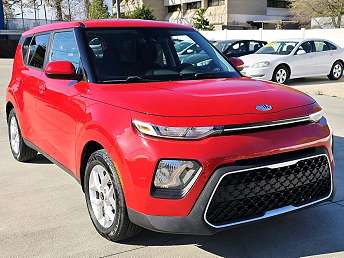 2020 Kia Soul S 