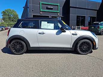 2023 Mini Cooper  