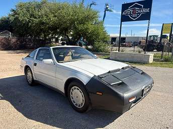 Used Nissan Z 300ZX for Sale Near Me - CARFAX