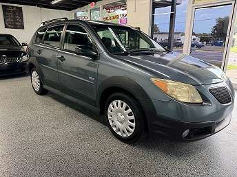 Used Pontiac Vibe for Sale Near Me - CARFAX