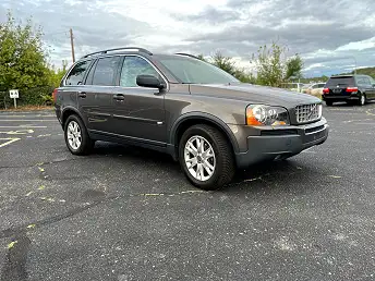 2005 Volvo XC90 