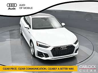 2021 Audi A5 Premium Plus 
