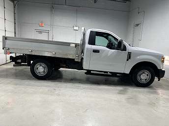 2018 Ford F-250 XL 
