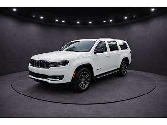2024 Jeep Wagoneer  