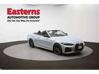 2022 BMW 4 Series 430i xDrive 
