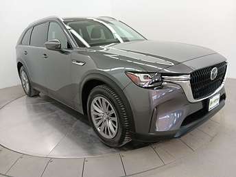 2024 Mazda CX-90 Preferred 