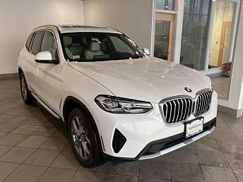 2024 BMW X3 for Sale (with Photos) - CARFAX
