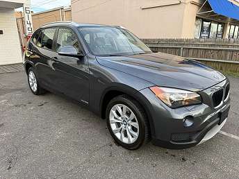 2014 BMW X1 xDrive28i 