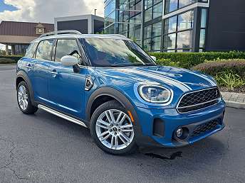 2023 Mini Cooper Countryman S 