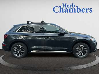 2021 Audi Q5 Premium Plus 