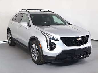 2020 Cadillac XT4 Sport 