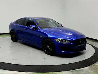 Used Jaguar XE R-Sport for Sale Near Me - CARFAX