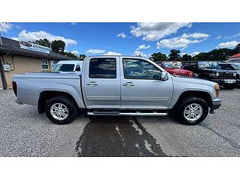 thumbnail image 2 of Shiny Chrome Fuel Door Cover For 04-13 GMC Canyon – Mirror Finish Tailgate Handle Accent 2 of 5
