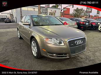 2006 Audi A4  