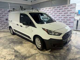 2020 Ford Transit Connect XL 