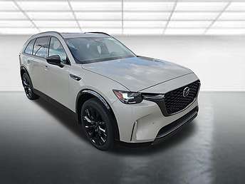 2026 Mazda CX-90 S Premium Sport 