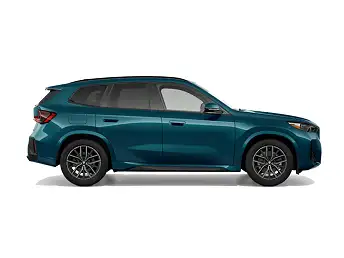New 2025 BMW X1 xDrive28i