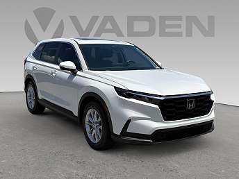 2024 Honda CR-V EXL 