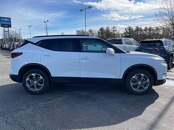 2023 Chevrolet Blazer LT2 