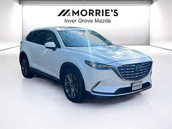 2023 Mazda CX-9 Signature 