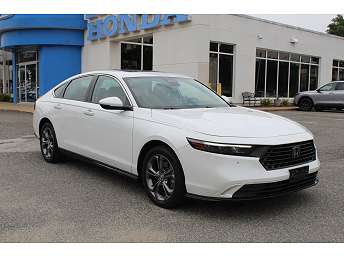 2023 Honda Accord EXL 