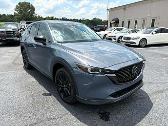 2023 Mazda CX-5 S 