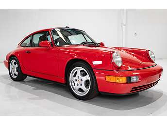 ブラゴ　ポルシェ911 カレラレーシング　1993 Used 1993 Porsche 911 for Sale Near Me - CARFAX