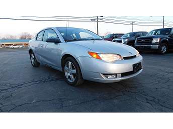 2006 Saturn Ion 3 