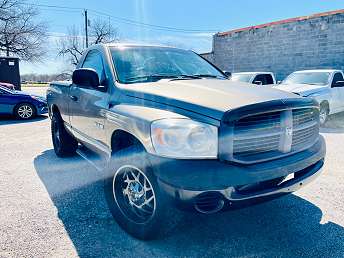 2008 Dodge Ram 1500 SLT 