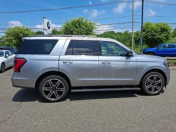 2020 Ford Expedition Limited 