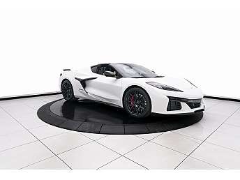 2023 Chevrolet Corvette Z06 