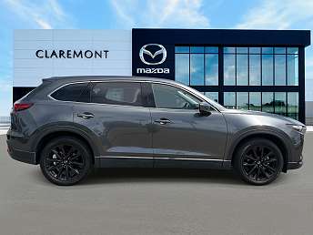 Used 2023 Mazda CX-9 Touring Plus for Sale Near Me - CARFAX