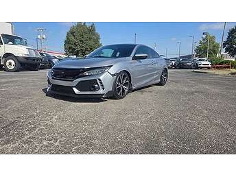 KIT Used 2019 Honda Civic Si for Sale Near Me - CARFAX Used 2019 Honda Civic Si for Sale Near Me - CARFAX  