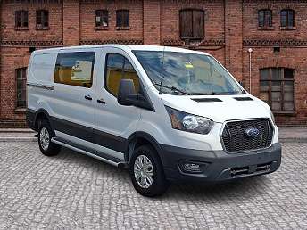 2023 Ford Transit Base 