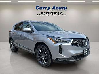 2023 Acura RDX A-Spec 