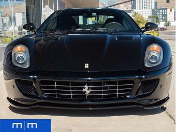 Used Ferrari 599 for Sale Near Me - CARFAX