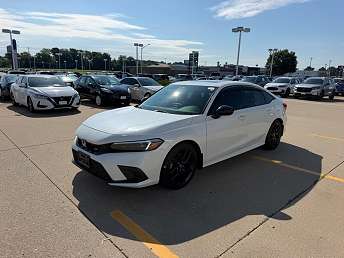 2023 Honda Civic Si 