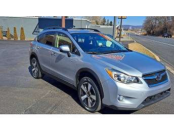 2014 Subaru XV Crosstrek  
