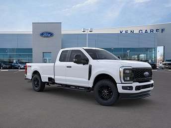 2024 Ford F-350 XL 