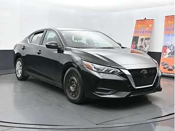 2023 Nissan Sentra S 
