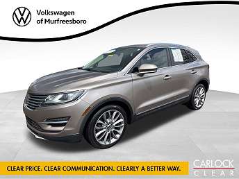 Used Lincoln MKC for Sale in Nashville, TN (with Photos