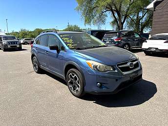 Used Subaru XV Crosstrek for Sale in Saint Paul, MN (with