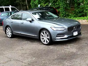 2017 Volvo S90 T6 Inscription