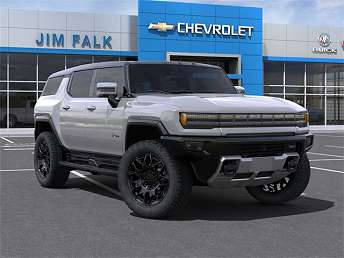 2024 GMC Hummer EV 2X 