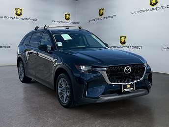 2024 Mazda CX-90 Preferred 