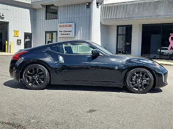 2020 Nissan Z Review, Pricing, and Specs | CARFAX