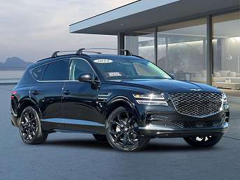 2024 Genesis GV80 3.5T 
